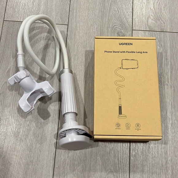 Phone stand - Picture 1 of 1